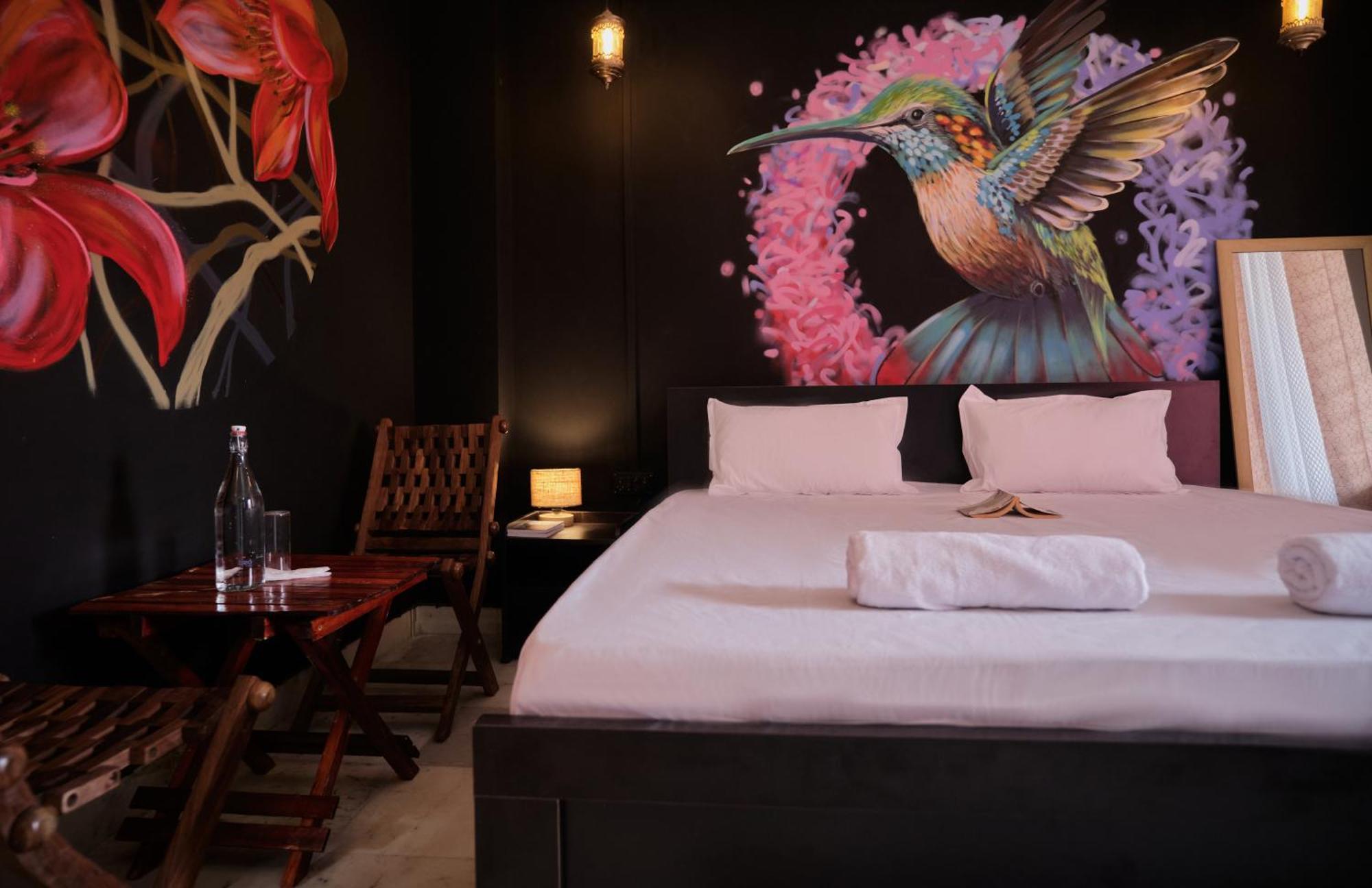 Homestay Malini Homes Unit - 1