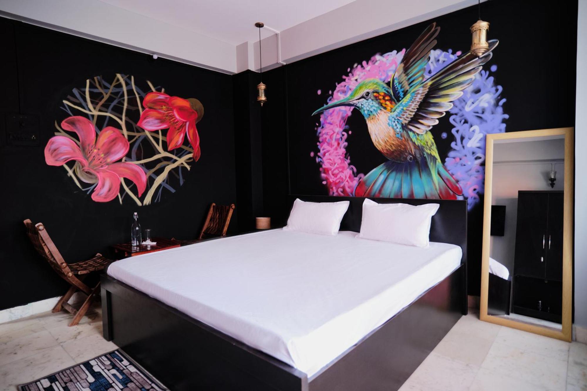 Malini Homes Unit - 1 Homestay *