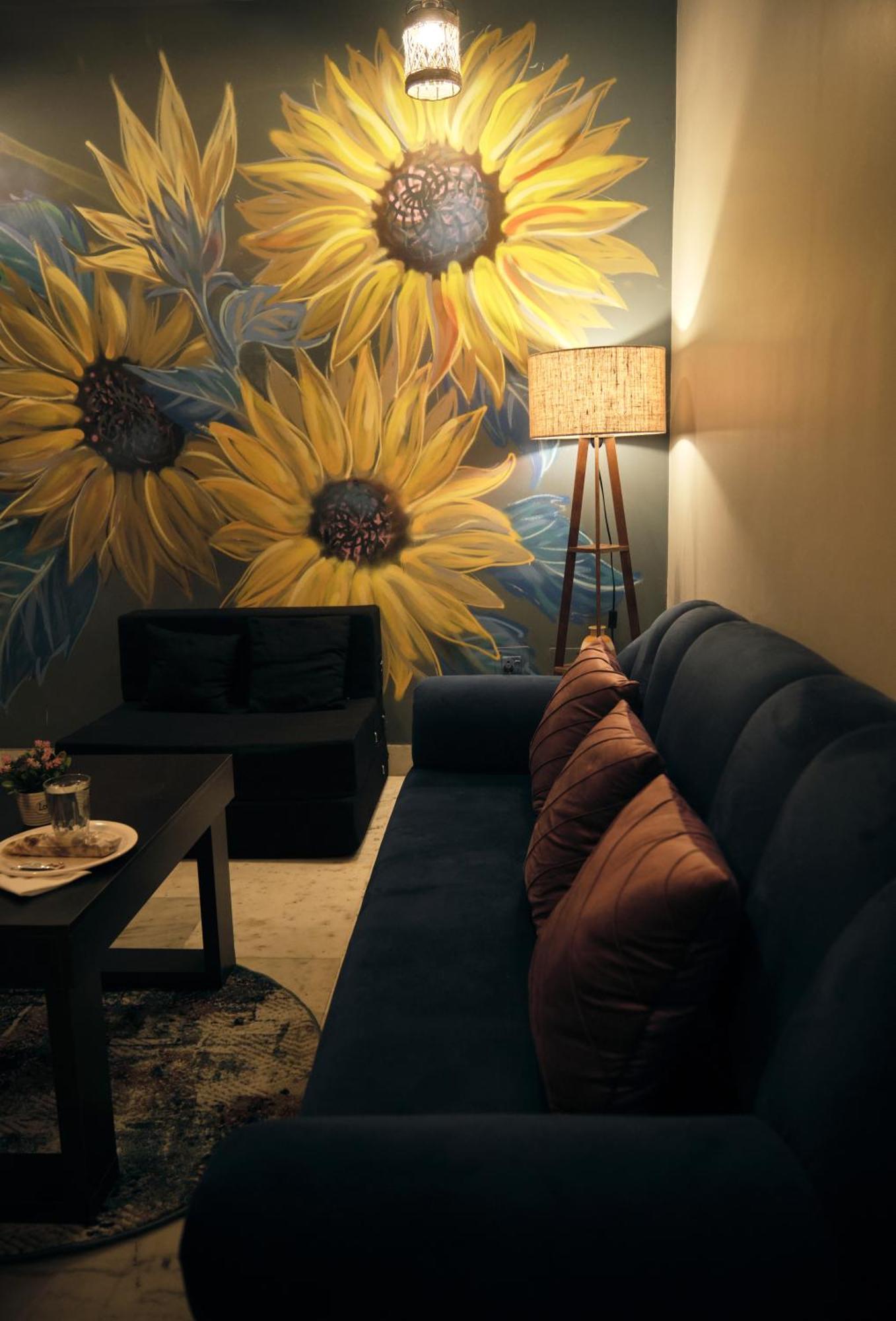 Homestay Malini Homes Unit - 1 *