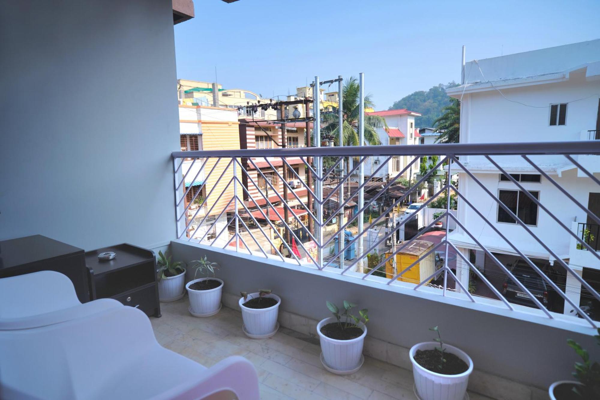 Malini Homes Unit - 1 * Guwahati