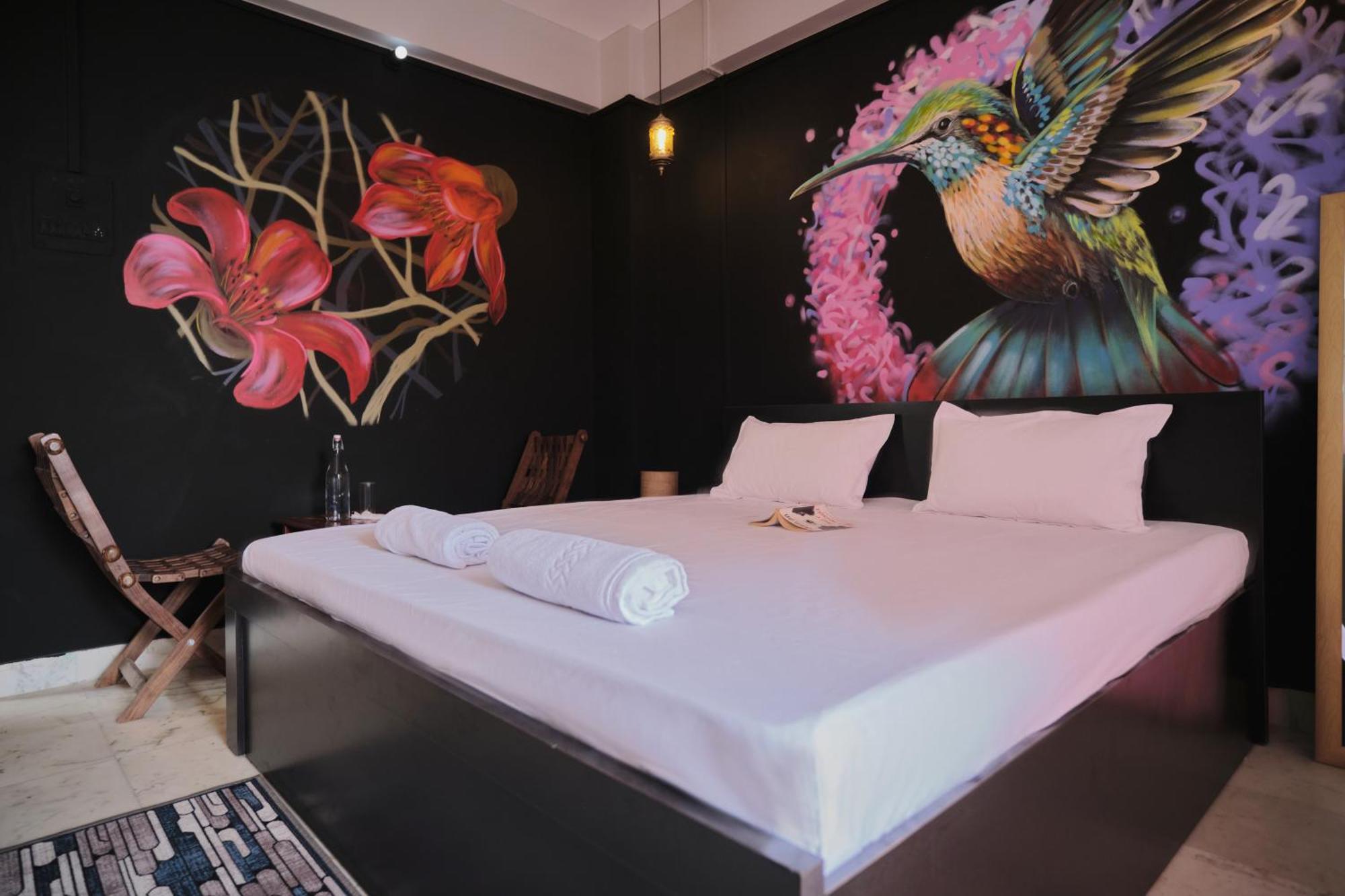 Malini Homes Unit - 1 Homestay Guwahati