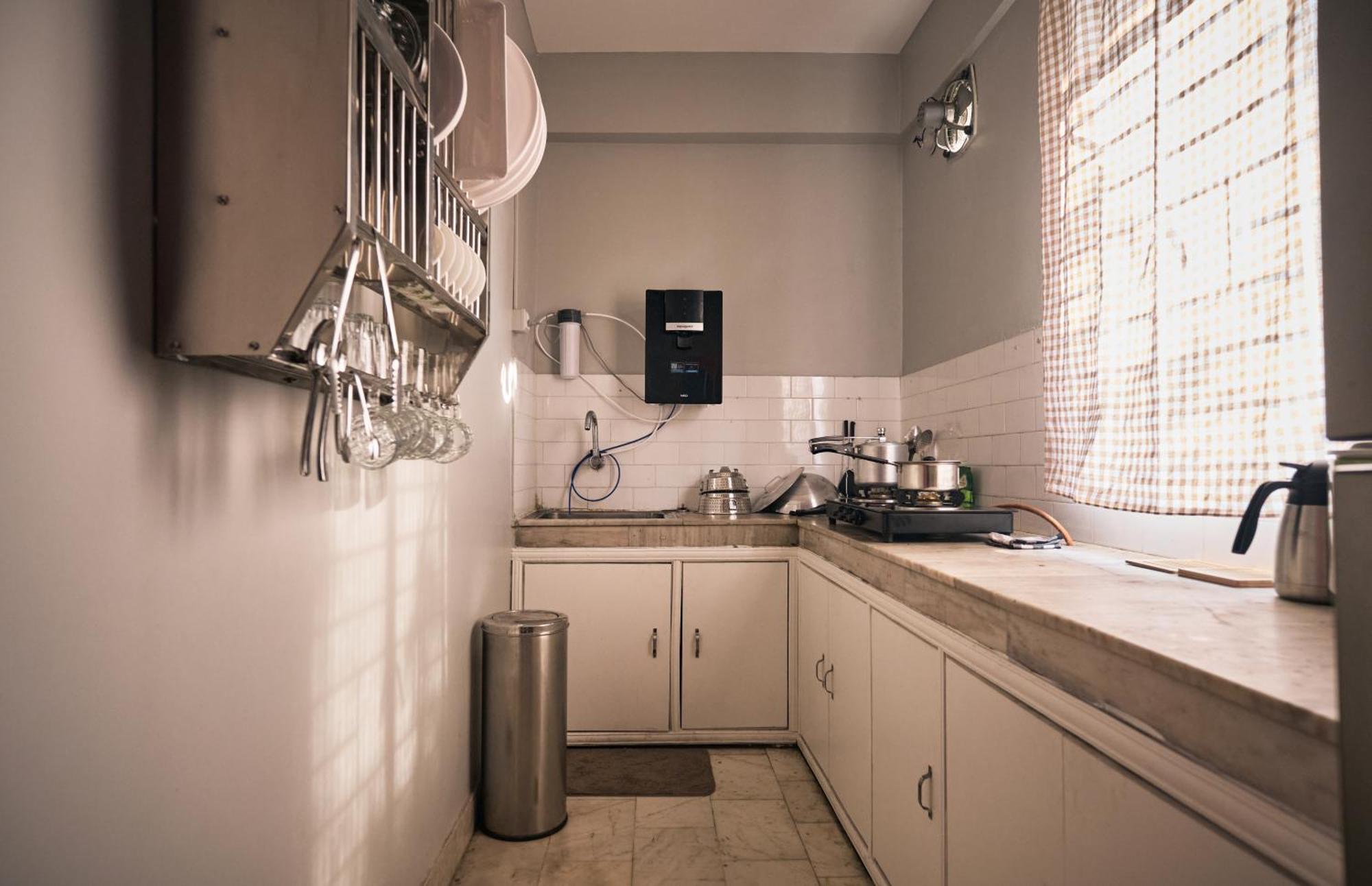 Homestay Malini Homes Unit - 1 *