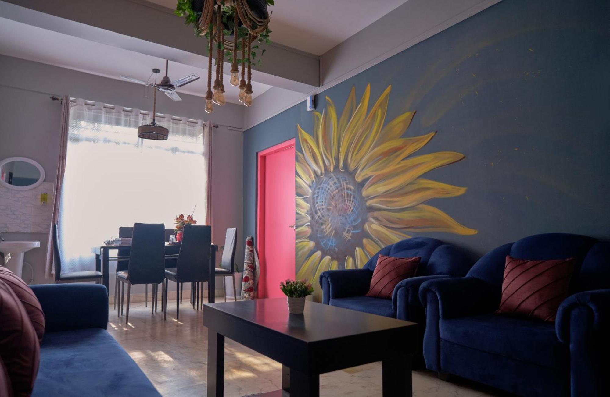 Malini Homes Unit - 1