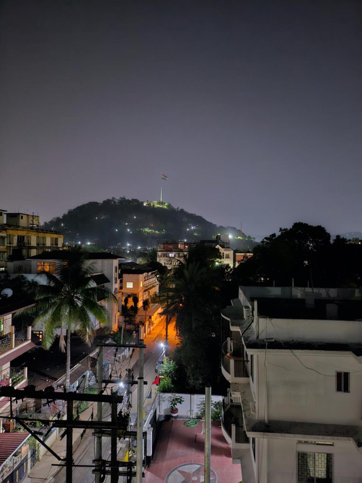 Homestay Malini Homes Unit - 1 Guwahati