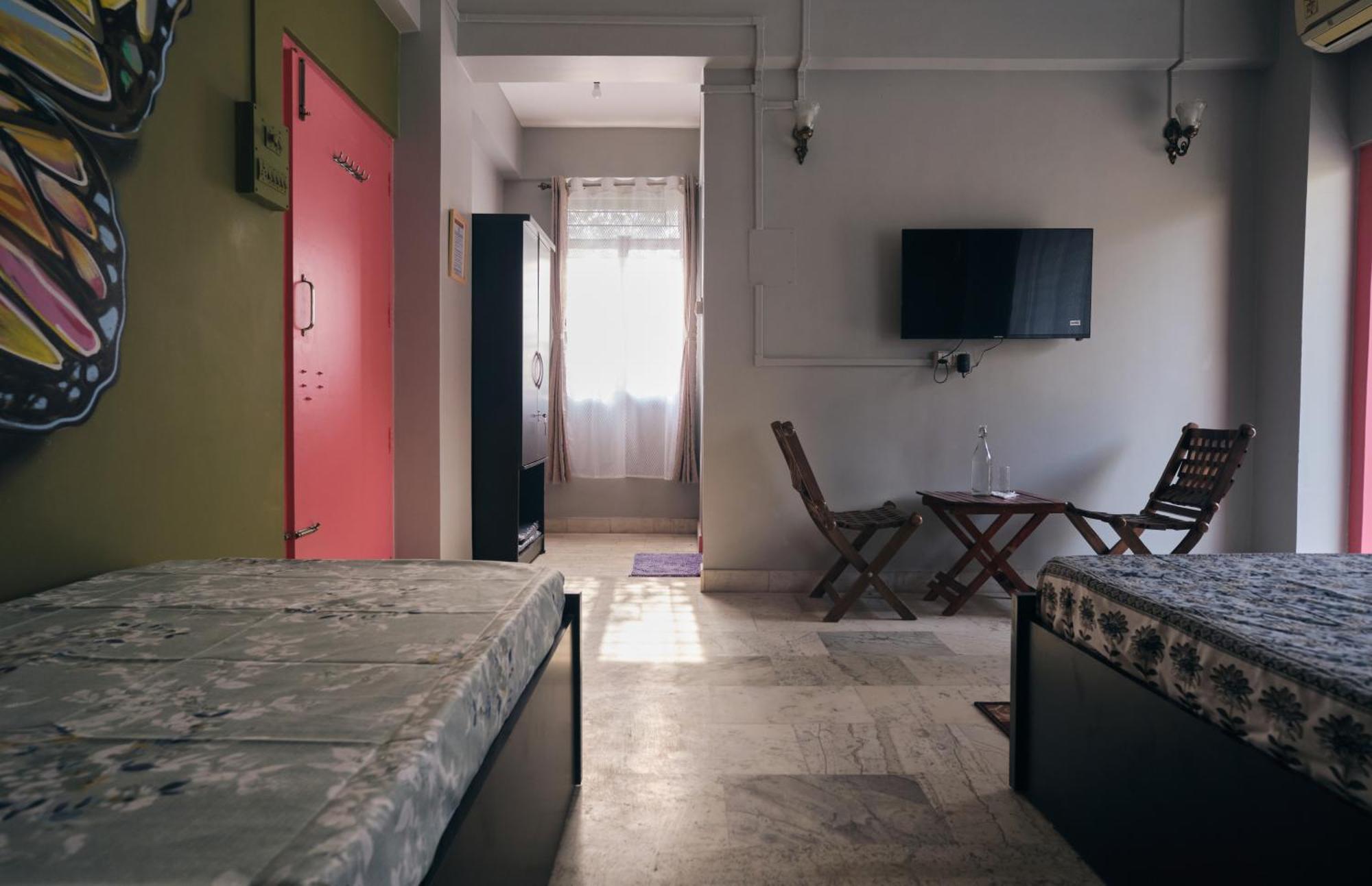 Malini Homes Unit - 1 Homestay